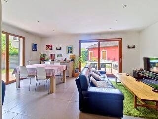  Maison à vendre 4 pièces 117 m²