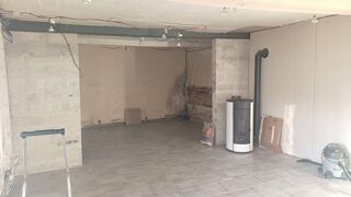 Vente Maison MAISON - GARAGE - JARDIN Libermont