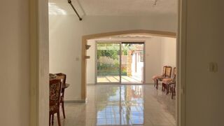  Maison à vendre 5 pièces 132 m²