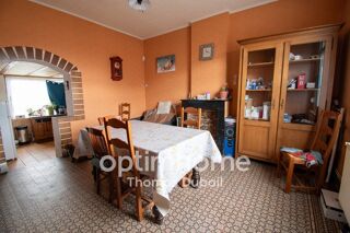  Maison à vendre 4 pièces 77 m²