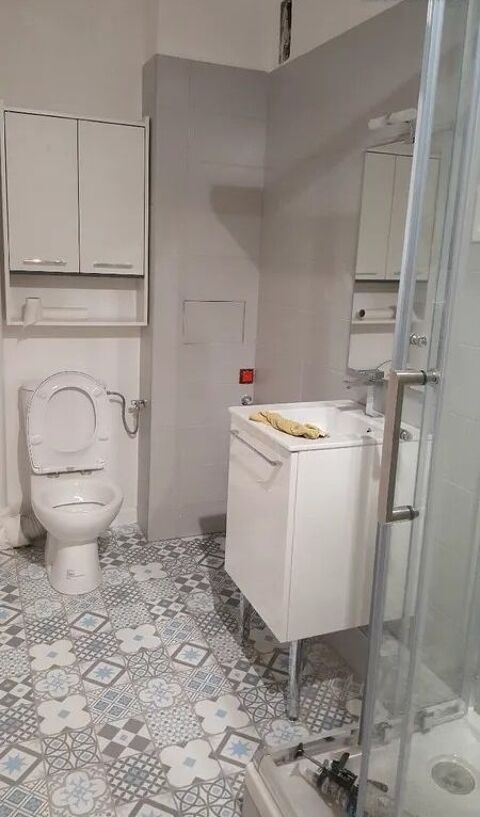  Appartement � louer 1 pi�ce 32 m�