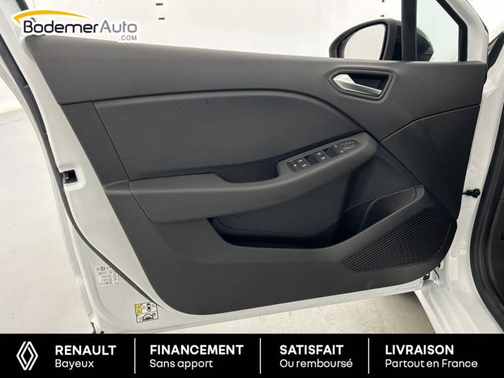 Clio E-Tech full hybrid 145 Evolution 2023 occasion 14400 Bayeux