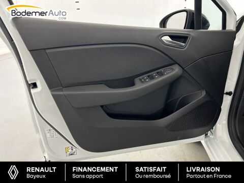 Clio E-Tech full hybrid 145 Evolution 2023 occasion 14400 Bayeux