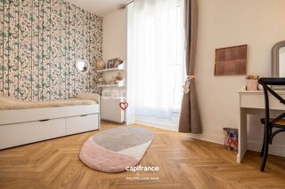  Appartement à vendre 6 pièces 165 m²