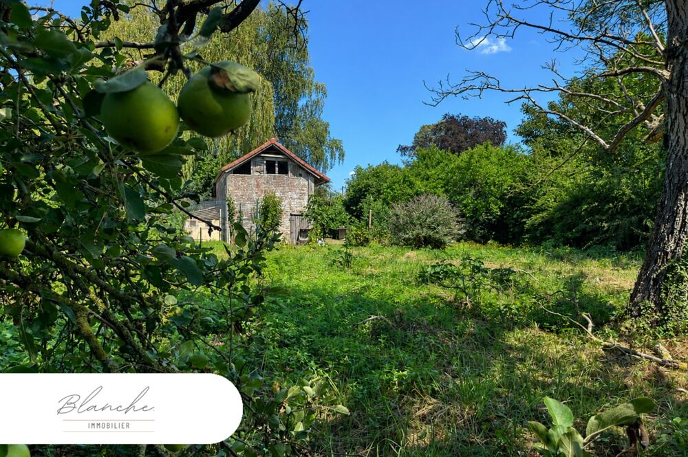 Vente Maison Maison à vendre 4 pièces RUMEGIES (59) Rumegies