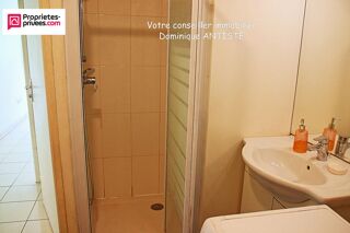  Appartement  vendre 2 pices 43 m