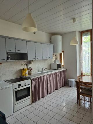 Appartement à louer 1 pièce 42 m²