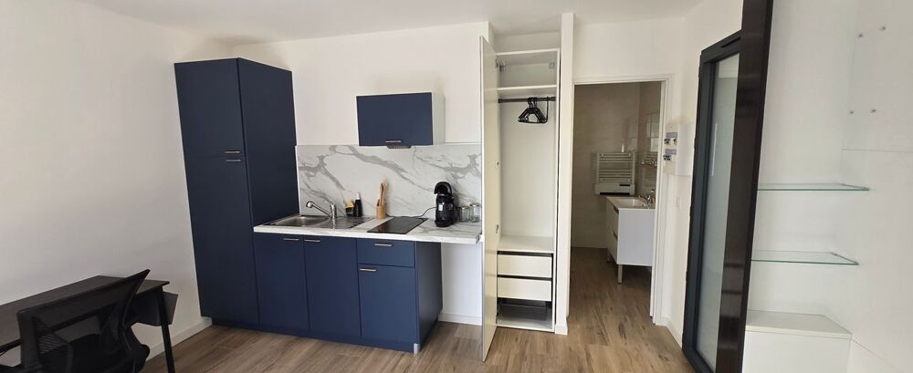 Location Appartement Studio de 20m2 à louer sur Les Essarts-le-Roi Les essarts le roi