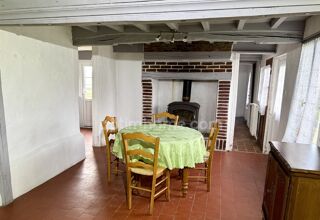  Maison à vendre 3 pièces 55 m²