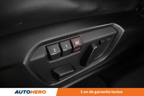 X4 xDrive20d xLine BVA8 190 ch 2017 occasion 92130 Issy-les-Moulineaux