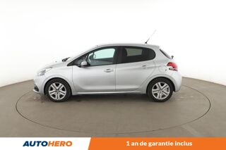 208 1.2 PureTech Style 5P 82 ch 2018 occasion 92130 Issy-les-Moulineaux