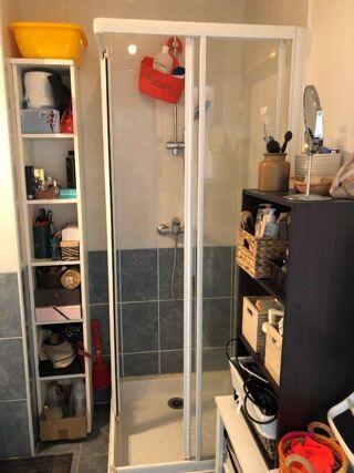  Appartement à louer 2 pièces 50 m²