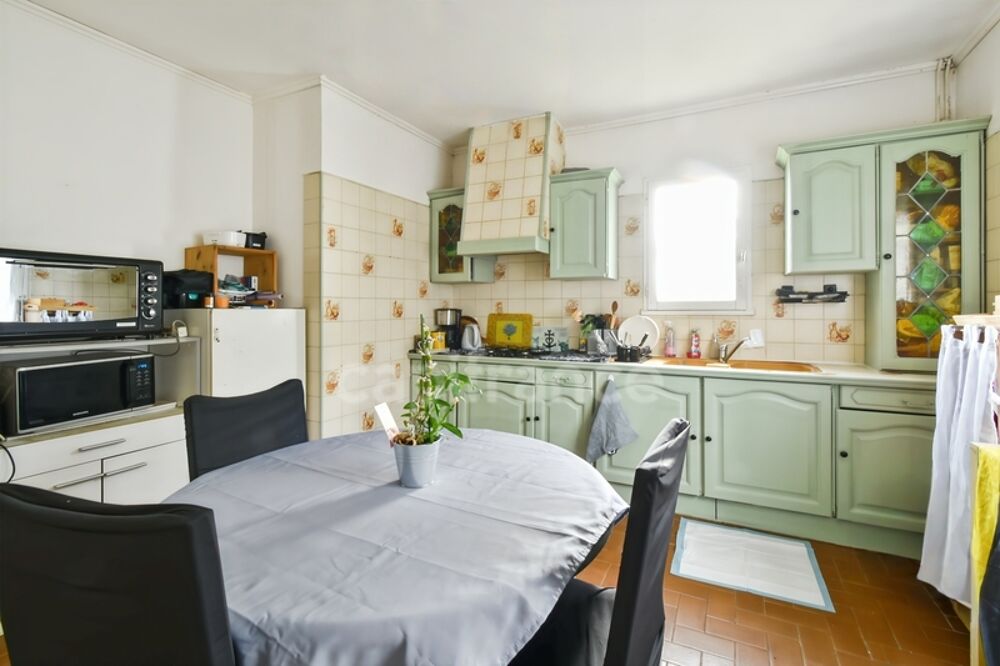 Vente Appartement Appartement familiale 5 Pièces 132,28 m² – Vue Seine La grande paroisse
