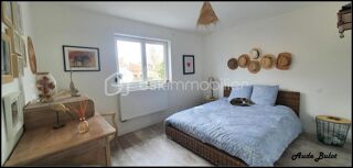  Maison � vendre 4 pi�ces 98 m�