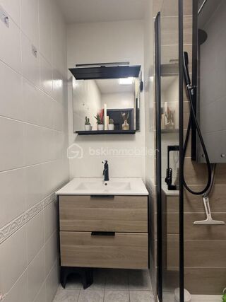  Appartement  vendre 1 pice 30 m