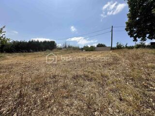  Terrain à vendre 2135 m²
