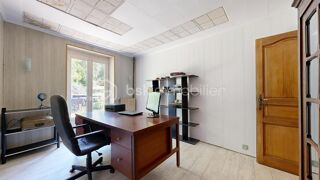  Maison à vendre 6 pièces 134 m²