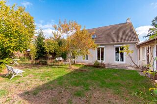 Vente Maison Maison Bretigny Sur Orge 6 pièce(s) 146 m2 Bretigny sur orge