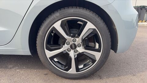 A1 II 25 TFSI 95 S-Tronic 7 Advanced 2021 occasion 76230 Isneauville