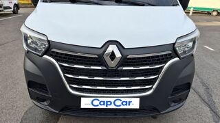 Master VU L3H2 2.3 dCi 130 Grand Confort 2022 occasion 44840 Les Sorinieres