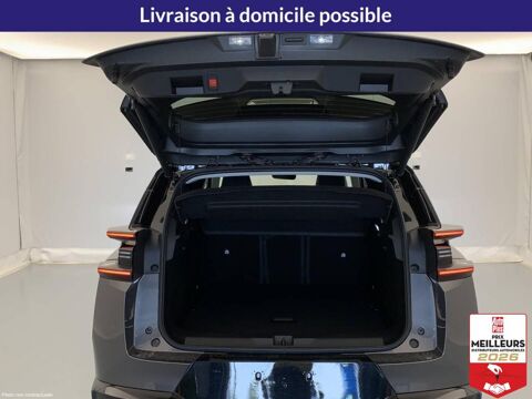 C5 aircross HYBRIDE NOUVEAU 145 CH E-DCS6 MAX 2026 occasion 10150 Lavau