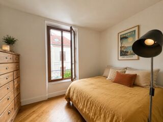  Maison à vendre 3 pièces 55 m²