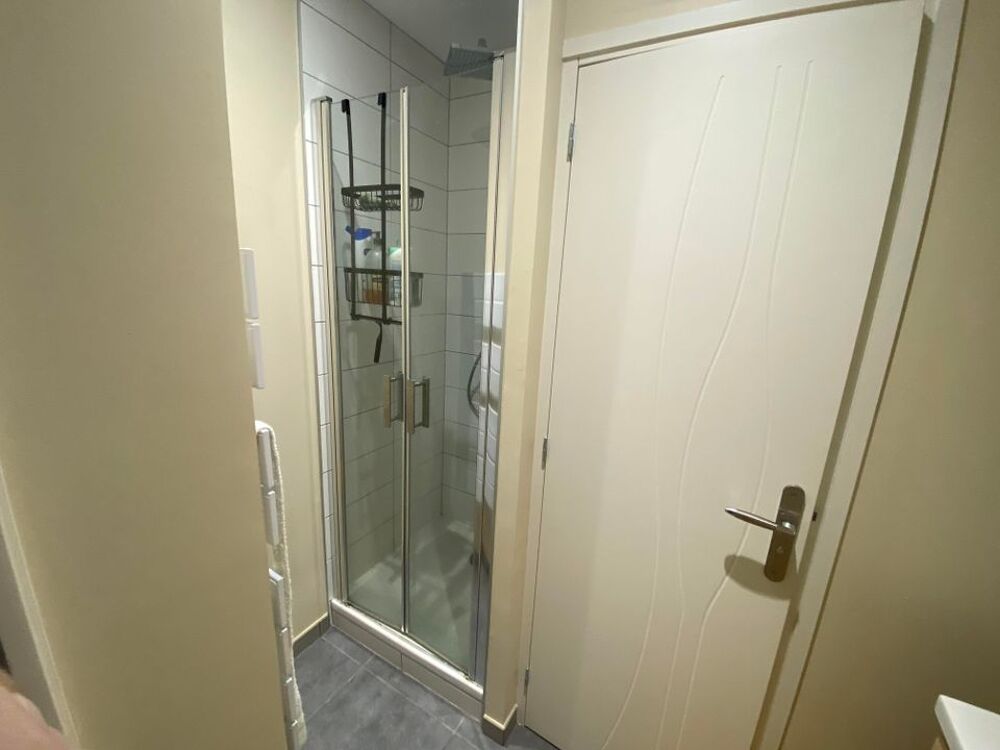 Location Appartement Studio de 30m2 à louer sur La Madeleine La madeleine