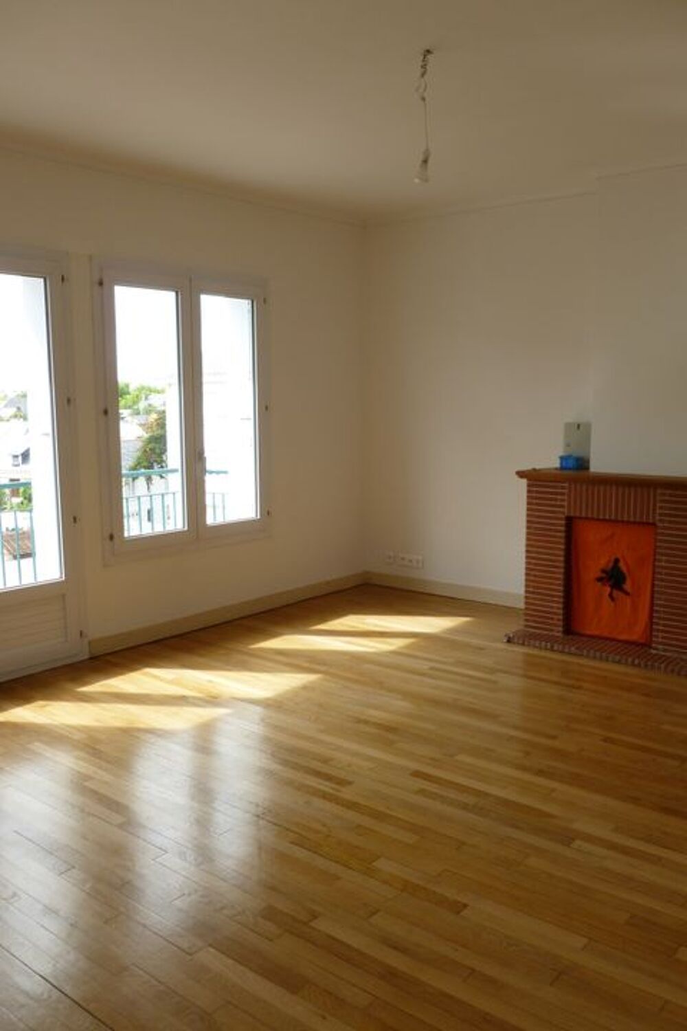 Location Appartement Appartement de 85m2 à louer sur Saint-Nazaire Saint nazaire