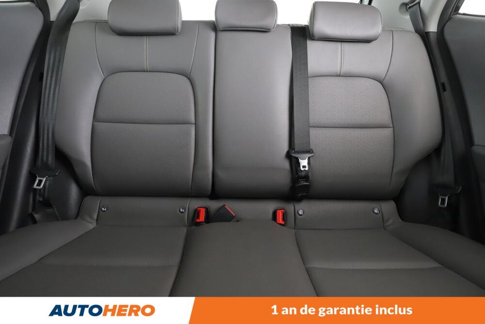 Picanto 1.2 X Line Auto 84 ch 2019 occasion 92130 Issy-les-Moulineaux