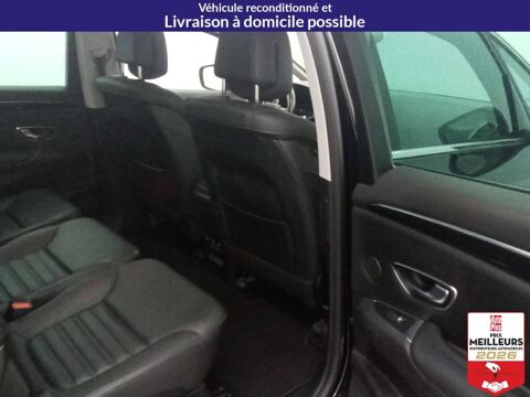 Espace Blue dCi 160 EDC Intens +Toit Panoramique F 2021 occasion 10150 Lavau