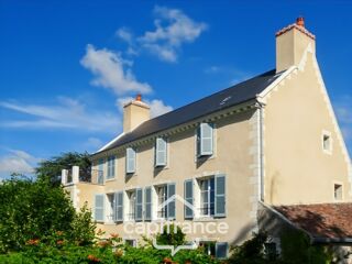  Propri�t�/ch�teau � vendre 12 pi�ces 304 m�