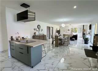  Maison à vendre 5 pièces 148 m²
