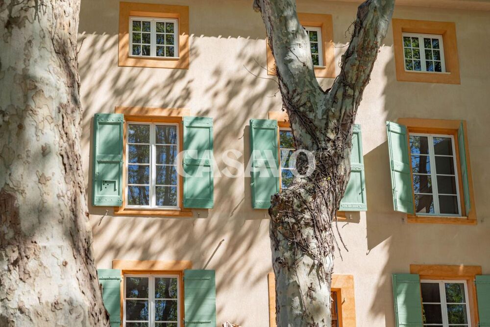 Vente Appartement Vente Appartement 3 pièces de 80m² - 13100 Aix-en-Provence Aix en provence