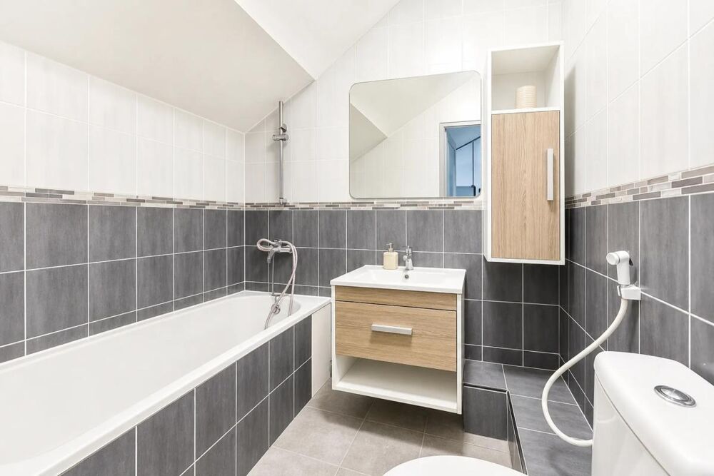 Confortable Maison de 138m² à Liverdy-en-Brie