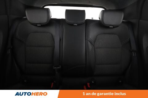 Clio 1.0 TCe Techno 91 ch 2023 occasion 92130 Issy-les-Moulineaux