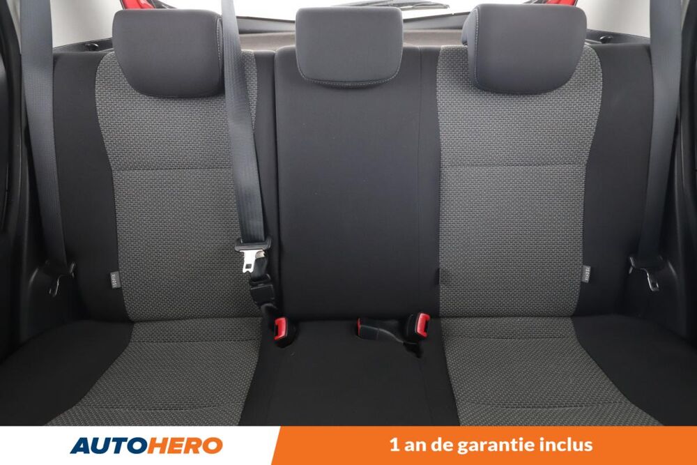 Yaris 1.5 Hybrid Dynamic 5P 100H 2016 occasion 92130 Issy-les-Moulineaux