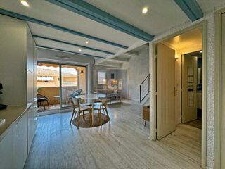  Duplex/triplex � vendre 2 pi�ces 40 m�