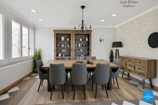  Maison � vendre 7 pi�ces 190 m�