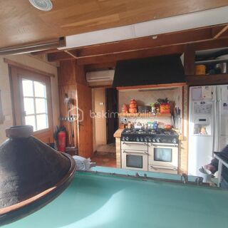  Maison � vendre 4 pi�ces 92 m�