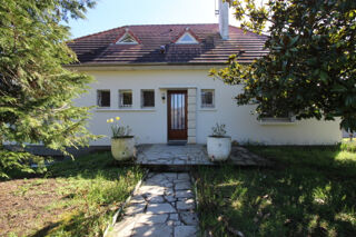  Maison � vendre 10 pi�ces 141 m�