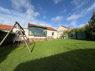 Maison à vendre 5 pièces 105 m²