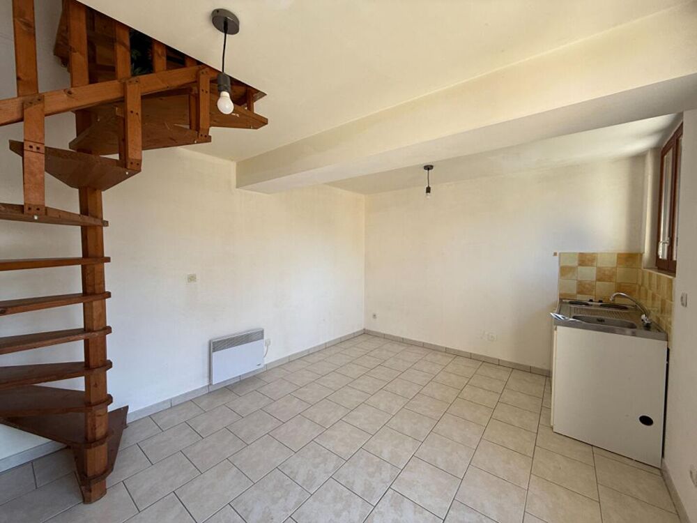 Maison Mortain 2 pièces 25.79 m2