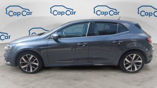 M&eacute;gane IV 1.5 Blue dCI 115 EDC7 Business 2020 occasion 92260 Fontenay Aux Roses
