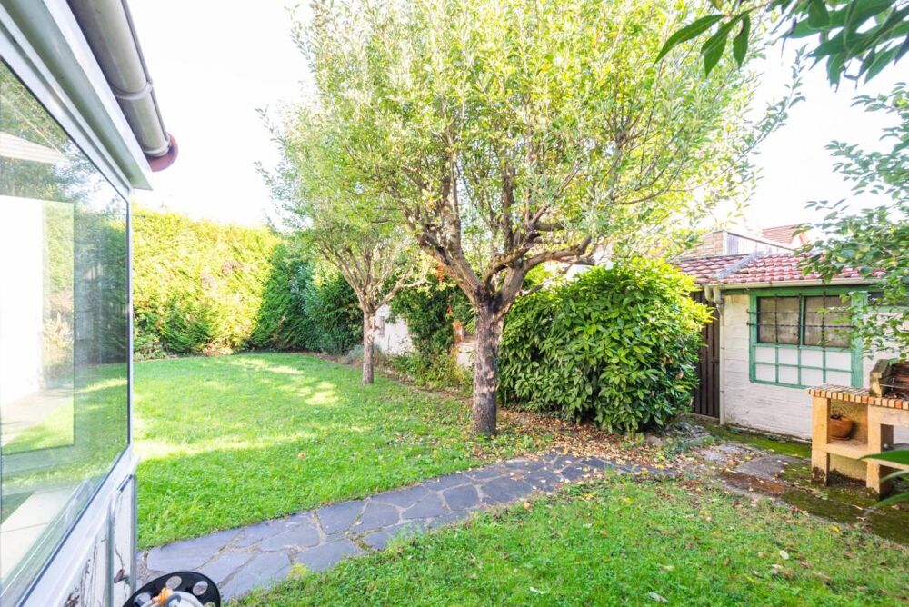 � vendre  Maison Antony (92160)