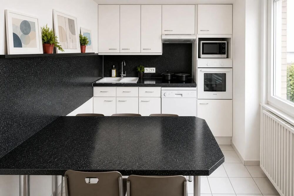 Vente Maison Immeuble de rapport rénové de 9 logements de 125 m2 habitables (150 m² au sol) à Pruillé-le-Chétif Pruille le chetif