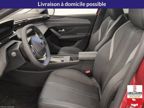 308 PHEV 180 e-EAT8 Allure 2023 occasion 10150 Lavau