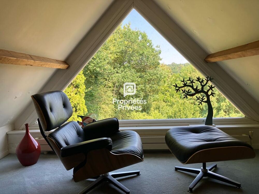 à vendre  Maison Septeuil (78790)
