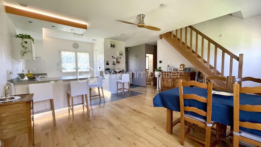 Vente Maison Maison 5 pièces sans vis-à-vis Saint remy les chevreuse