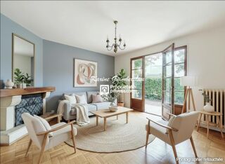  Maison  vendre 6 pices 88 m