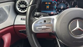 Classe CLS 350 2.9 d 286 4MATIC 9G-TRONIC AMG Line - Automatique Toit o 2018 occasion 16000 Angouleme